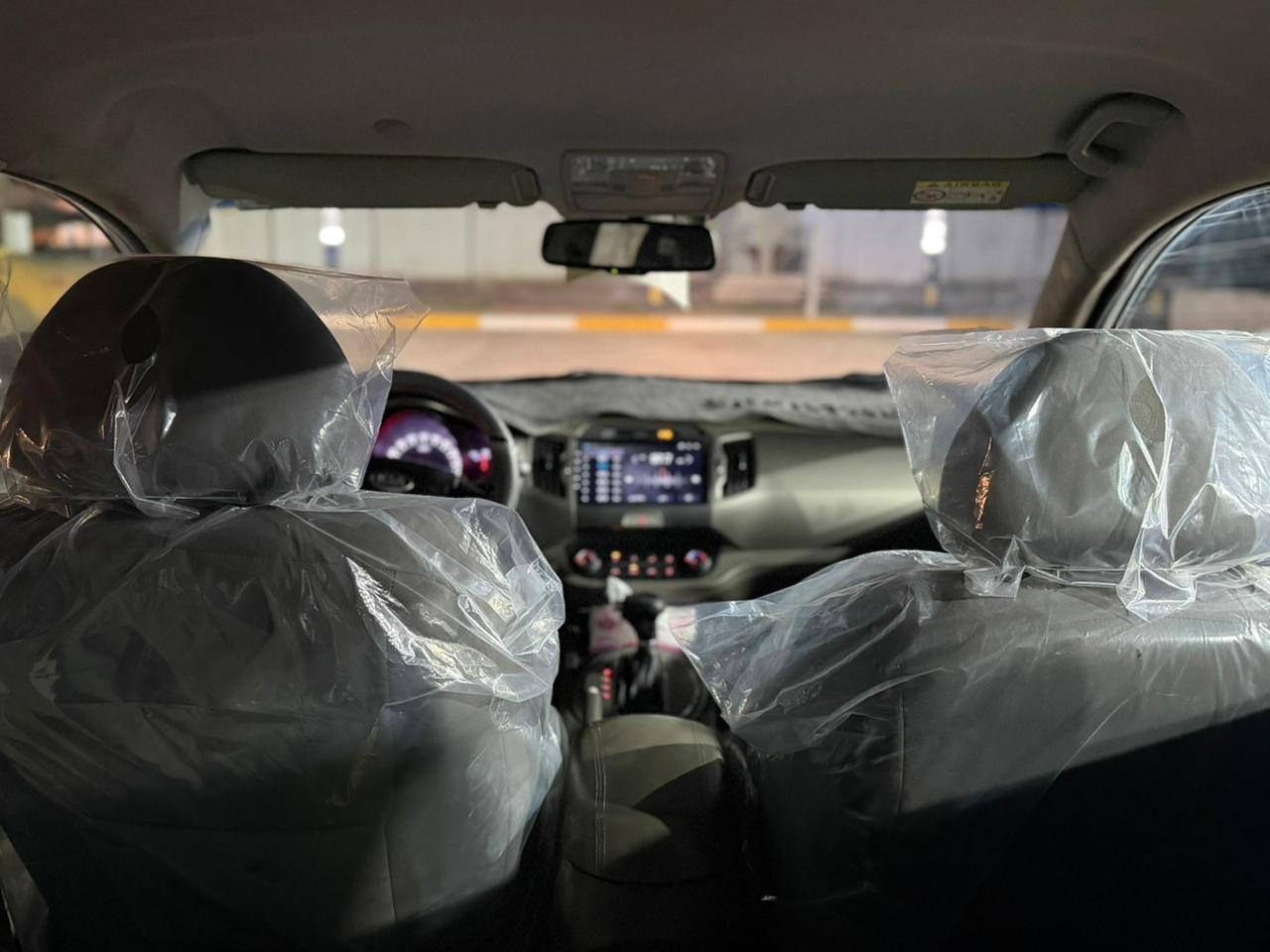 سبورتج 2015  مكفوله.  للبيع
للستفسار  اكثر  ***********
سماوه
