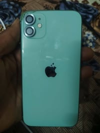 ايفون 11 • ايفون ١١ • iphone 11 • ذاكرة 128 • دبل سيم كارت • ايفون مست...