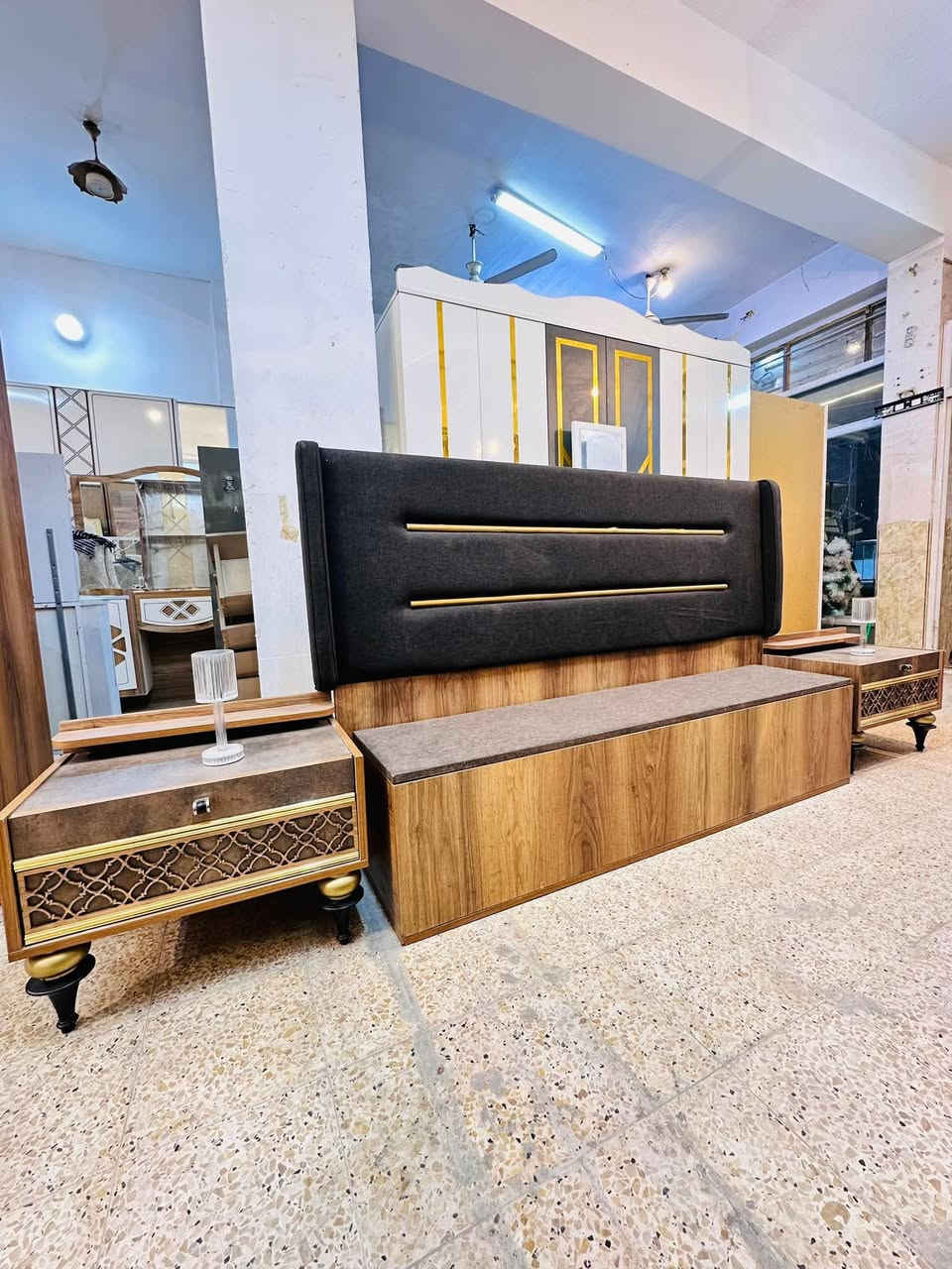 9️⃣قطع 

نضافه 90‎💯
سعرها // 850 الف 
توصيل وشد داخل بغداد مجاناً ✅✅


**إذا كنت صاحب هذا الإعلان وتريد حذفه لأي سبب، رجاءا أرسل رسالة إلى الدعم الفني**