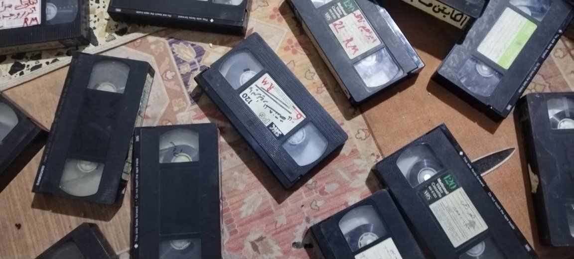 سلام عليكم 50 كاسيت 📼 فيديوا انظاف السعر 60 الف يوجد توصيل


**إذا كنت صاحب هذا الإعلان وتريد حذفه لأي سبب، رجاءا أرسل رسالة إلى الدعم الفني**