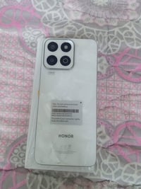 هونز إكس سفن • ٢٥٦ • نظيف ١٠٠٪