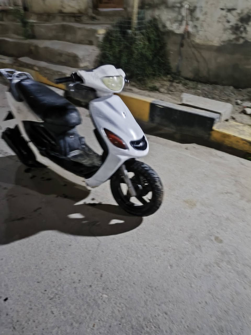 للبيع عطلانه غسلته وطفت
سوق الشيوخ ..حي العسكري


**إذا كنت صاحب هذا الإعلان وتريد حذفه لأي سبب، رجاءا أرسل رسالة إلى الدعم الفني**