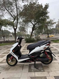 سكنس لد للبيع مزوعه غراض  سيت كرزي كامل  يدات بريك قبق بانزين اطار كار...