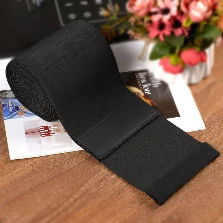 مشد لف 😍  

✨ المميزات:
1️⃣ يساعد يخفف دهون البطن الزايدة.
2️⃣ تكدرين تلبسيه تحت الملابس بدون ما يبين.
3️⃣ يخفف وجع أسفل الظهر ويحمي العمود الفقري 👍
4️⃣ تكدرين تلفيه على قياسج، ضيق أو واسع حسب راحتج 

 الأمتار والأسعار:
 طول 3 متر بـ  15
 طول 5 متر بـ 21

#توصيل_كافة_المحافظات4


**إذا كنت صاحب هذا الإعلان وتريد حذفه لأي سبب، رجاءا أرسل رسالة إلى الدعم الفني**