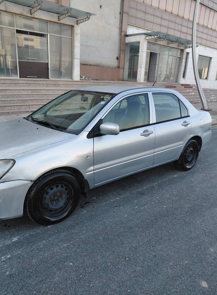 لانسەر مەکینە گەورە مۆدێل 2009  چوار پارچەی هەیە .
تەبرید جام کارەبایی گێر تۆماتیک أربيل, العراق


**إذا كنت صاحب هذا الإعلان وتريد حذفه لأي سبب، رجاءا أرسل رسالة إلى الدعم الفني**