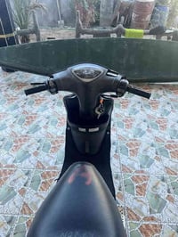 دراجة ماكس • موديل ٢٠٠٧ • قضاء الدير