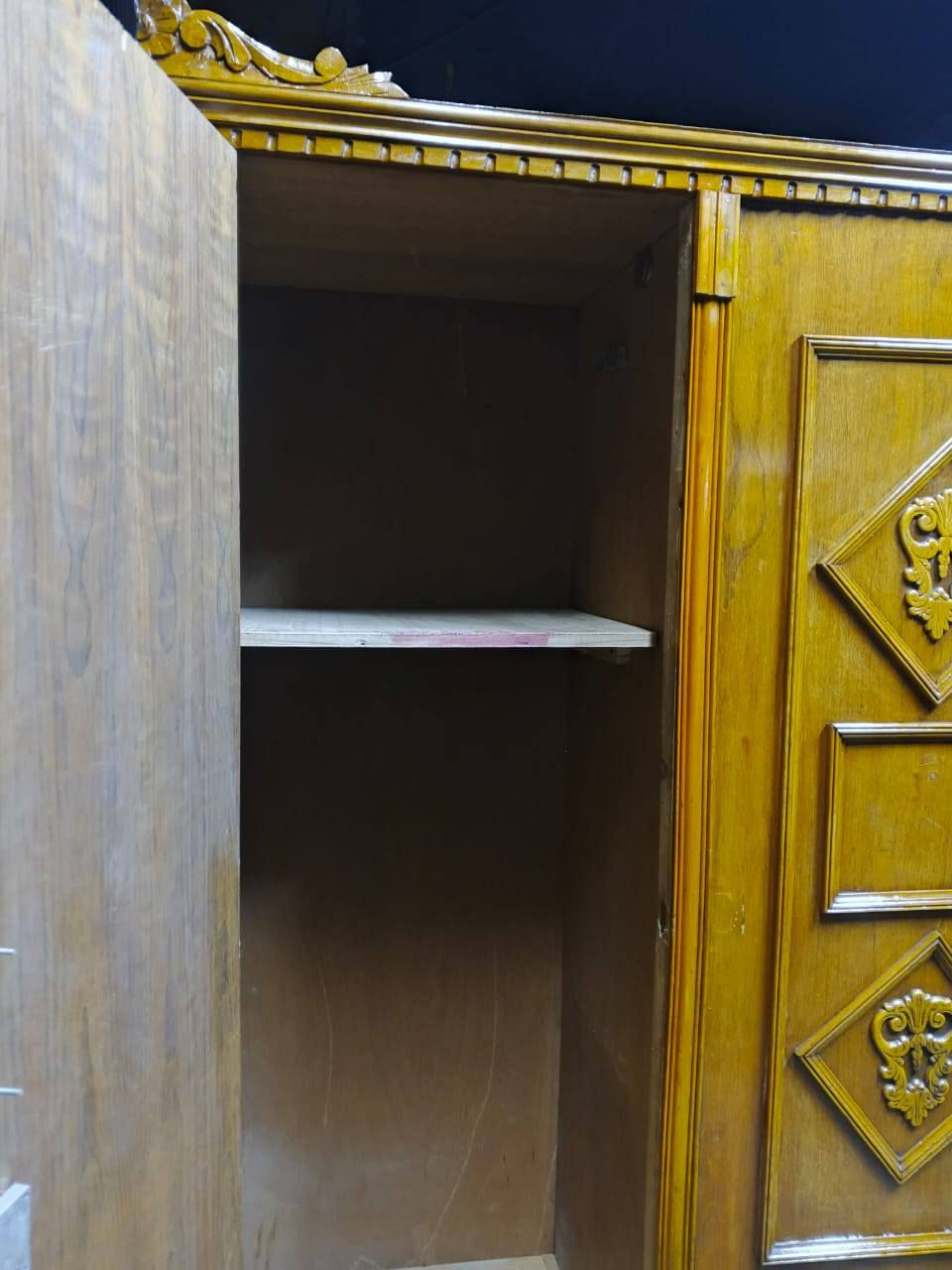 نزاكه غرفه💥🌺 تزكام انتيكا 
درجه اولى للبيع 
سعر مناسب جدا ٤٨٠
توصيل بكروه عنوان 
 الأمين الثانيه
ارسل صوره واتساب وتدلل 
‏‪+964 777 483 6138‬‏


**إذا كنت صاحب هذا الإعلان وتريد حذفه لأي سبب، رجاءا أرسل رسالة إلى الدعم الفني**