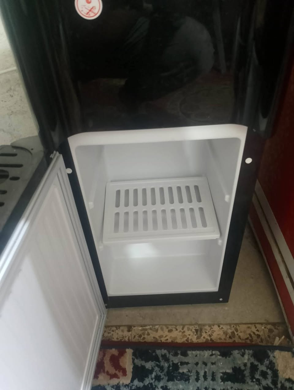 براد ماء سعره 130مكان بغداد الحبيبيه جديد ونضيف


**إذا كنت صاحب هذا الإعلان وتريد حذفه لأي سبب، رجاءا أرسل رسالة إلى الدعم الفني**