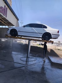 بي ام • موديل ٩٧ • محرك ٢٨