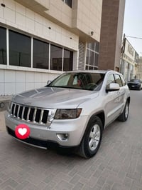 جيب • ٢٠١٢ • حادث بدون ايرباك