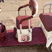 دراجة كهربائية • مستعمل ١١يوم • نجف