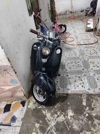 مصريه • سلف وهندل • تايرات جديده