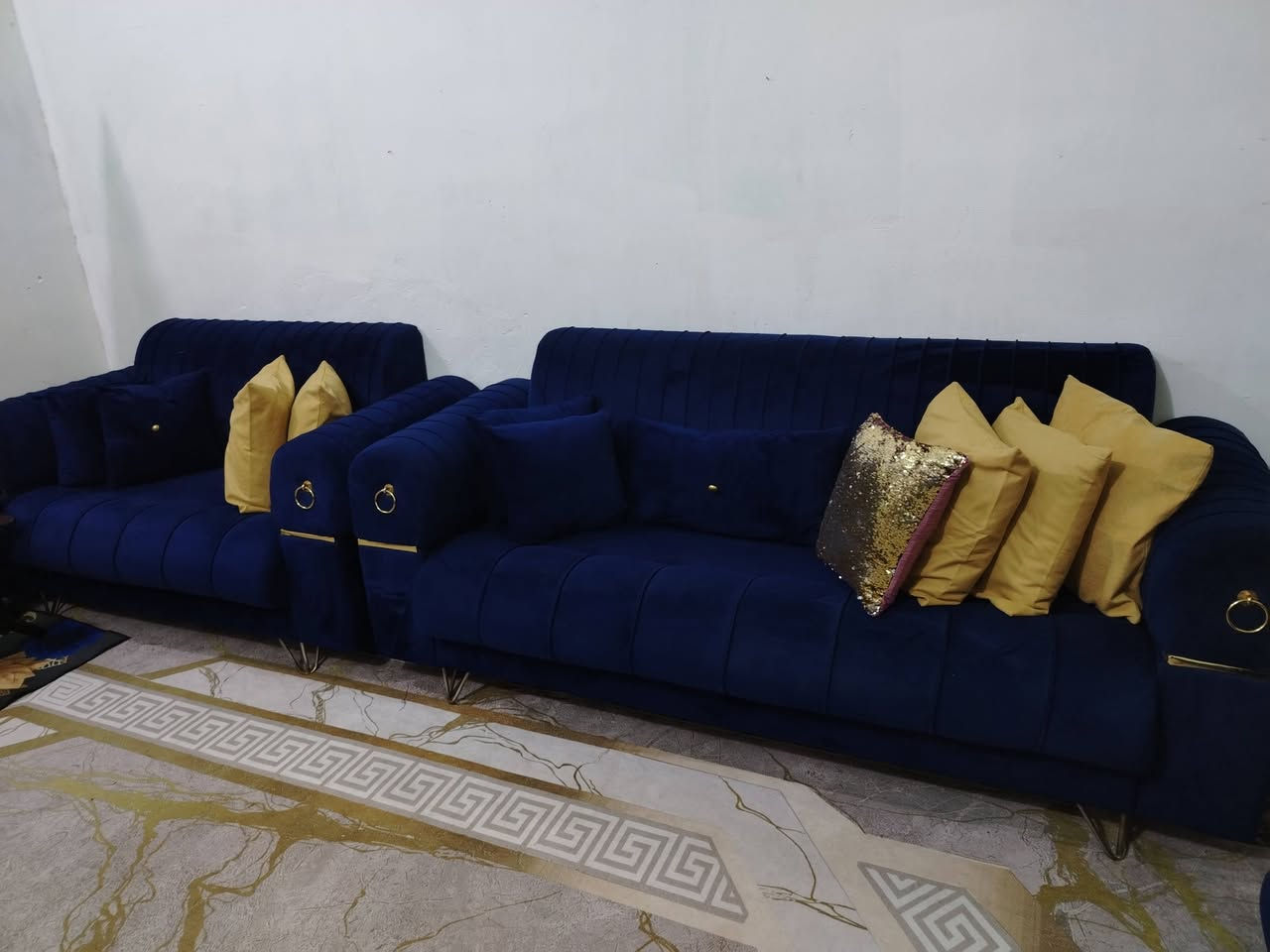 للبيع ١٠ مقاعع نضيف كربلاء


**إذا كنت صاحب هذا الإعلان وتريد حذفه لأي سبب، رجاءا أرسل رسالة إلى الدعم الفني**