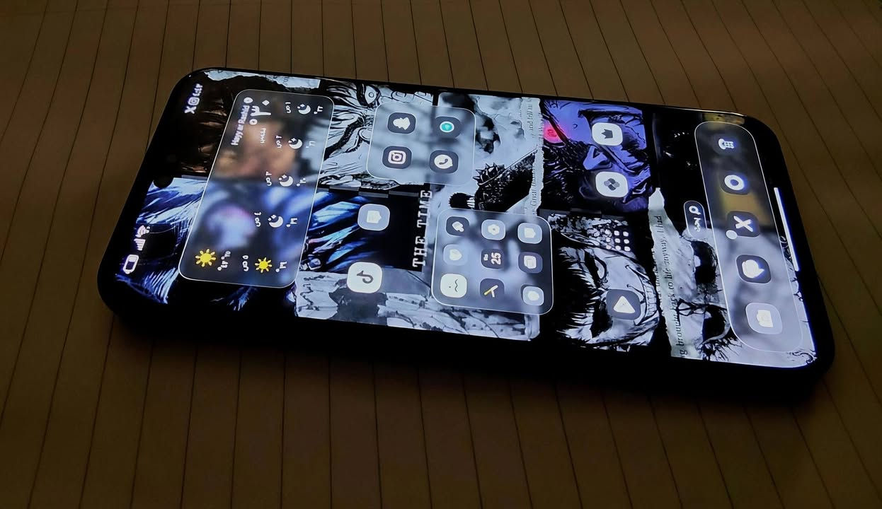 للبيع هاتف HONOR 400 Pro

• اللون: أسود (Midnight Black)
• السعة: 512GB
• الرام: 12GB
• المعالج: Snapdragon 8 Gen 3
• الشاشة: AMOLED 120Hz بحجم 6.7 إنج
• الكاميرا الرئيسية: 200MP
• البطارية: 6000mAh
• شحن سريع 100W

الهاتف نظيف جداً واستعمال شخصي، لا يوجد أي عطل أو كسر أو خدش مؤثر، والأداء ممتاز جداً. الجهاز محافظ عليه بالكامل ويعمل بكفاءة عالية.

السعر المطلوب: 750 ألف دينار عراقي
يوجد مجال بسيط للجادين فقط.

مستعجل على البيع، واللي عنده رغبة يتواصل خاص.
واتساب ***********
