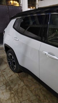 وبركاتة.. جيب كومباس دخول جديد ومكفوله من التبديل.. الحمد لله فقط الدع...