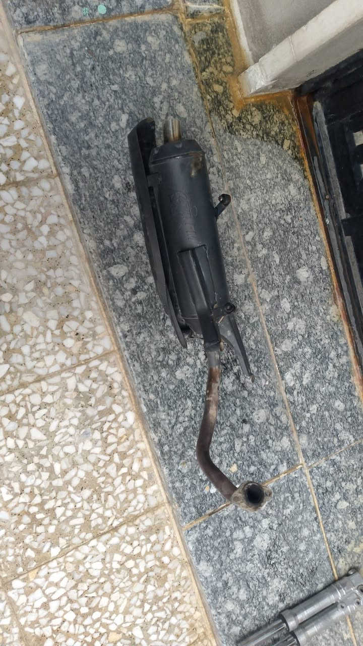 سلام عليكم دبلات ماكس عدله امامي و خلفي و صلنصه افام البيع مكاني بغداد لامين ثانيه
***********
