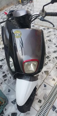 بوليس امتياز • محرك ياباني • مكان القاسم