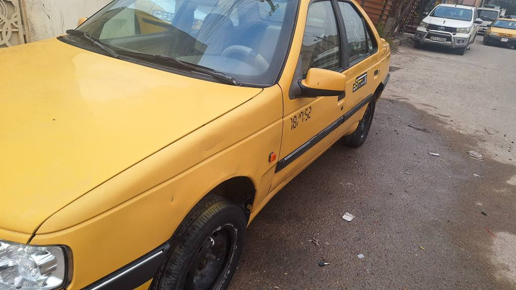 السلام عليكم بيجو لميس موديل ٢٠١٦ مكينه فرنسيه ام القطره البنص كير جيد جدا تبريد تلج تدفئه شغاله كهربائيات شغاله سنتر لوك اربع بيبان سياره جاهزه مابيها اي خياس السياره باسمي رقم انكليزي مصفره هيئه ومرور سنويه وهزه جديده بطاريه جديده دوشمه جديد تحويل ثاني يومالسعر 39وبيها مجال رقمي ***********مكاني بغداد الجديده بغداد, العراق
