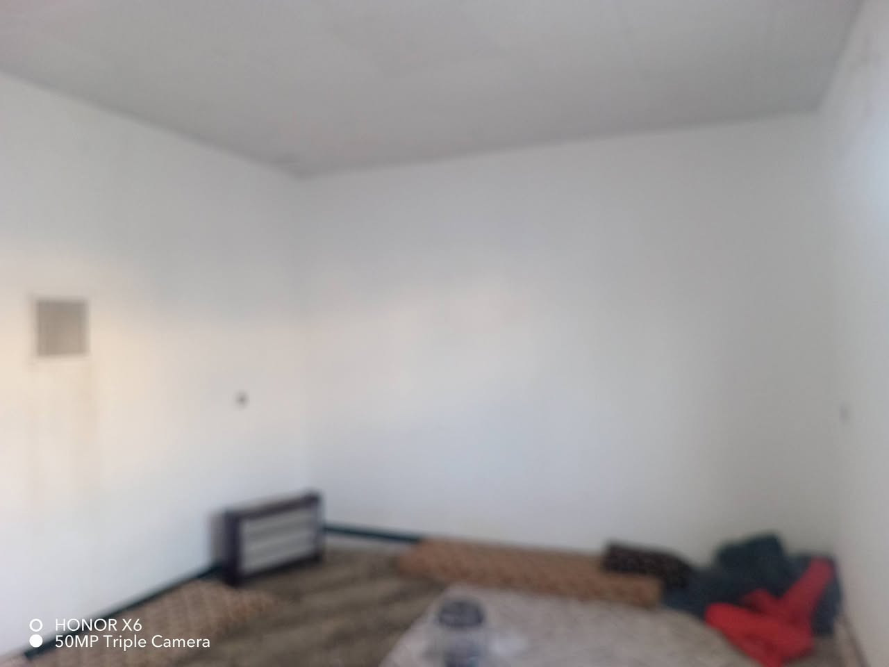 رقم الاعلان 2347
#دارللبيع 95م مربع
كركوك بنجاعلي خلف المستوصف
#مكونات (غرفة نوم مطبخ استقبال وصحيات وكراج سيارة)
فول خدمات
فرع تبليط
فول سيراميك
نظام دكت
قريب من سوق
#سعر 34مليون و بي مجال
☎️*********** واتساب
☎️*********** فايب
#مكتب_ازاد_للعقار
