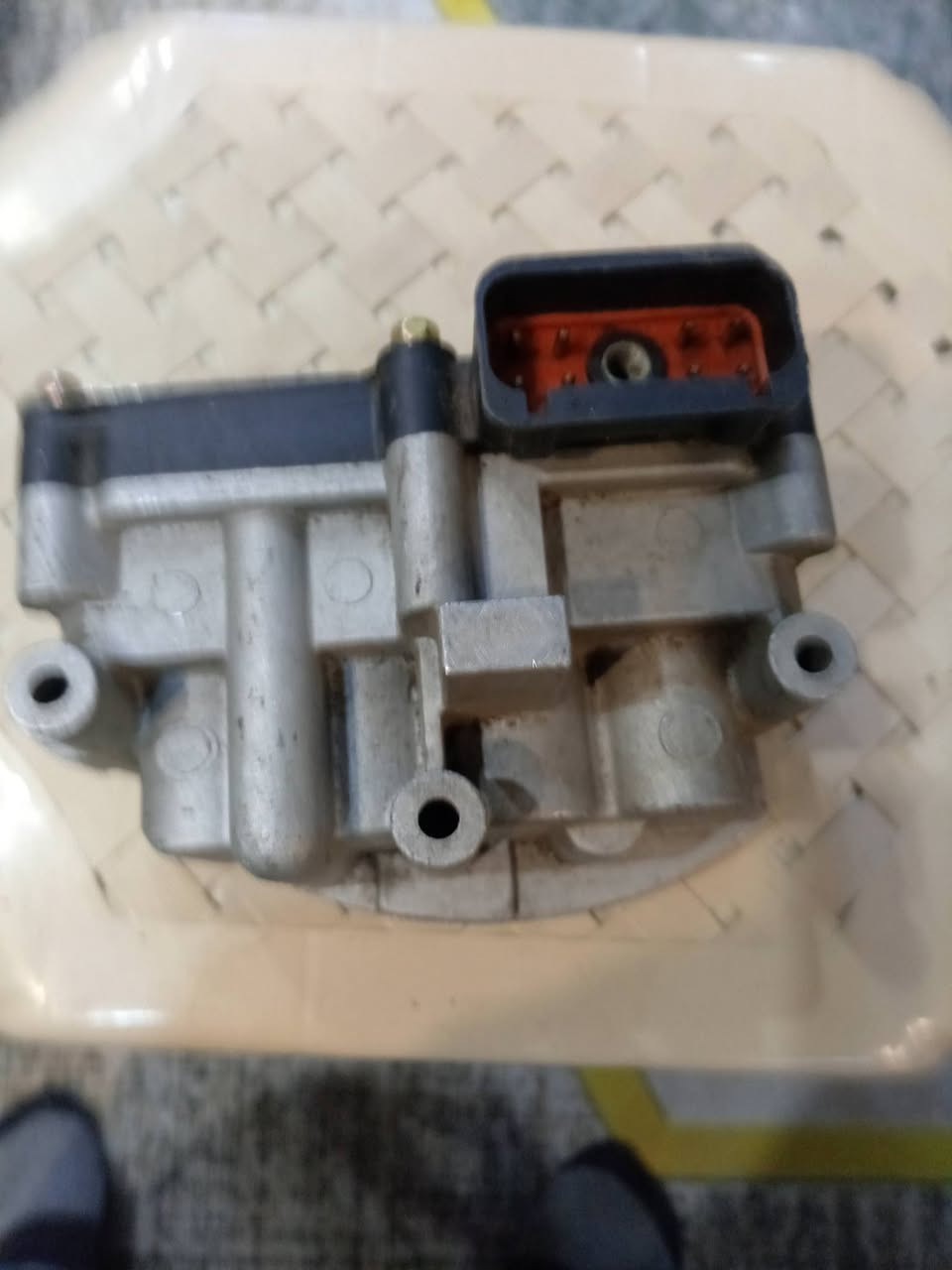 السلام عليكم للبيع اغراض دوج موديل تسعينات السعر 50 بدون وعود كاذبه


**إذا كنت صاحب هذا الإعلان وتريد حذفه لأي سبب، رجاءا أرسل رسالة إلى الدعم الفني**