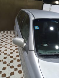 اوبترا • ٢٠٠٦ • بدون حادث