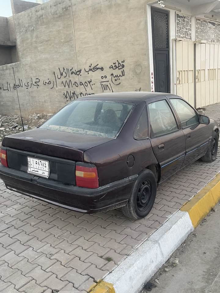 وبل فكتره مشروع وطني شرط تحويل موديل 92 بيه كود بنزين حجم محرك تعمير جديد صبغ جماليه 20 مكان كركوك سعر 28 بيه مجال قليل                     ***********
