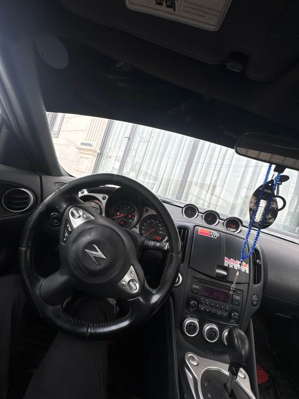 يولد السيارة بيها مكينه تنزل من سعر السيارة 
موديل 2016
ماشية 71 الف 
سيارة نظيفه جدآ وبحالة الوكاله بدون اي اضافات 
صبغ حزام اثر شخوط 
رقم اربيل 
صاحب السنويه ساكن بغداد 
مكان السيارة بغداد
السعر المطلوب 145$ بغداد, العراق


**إذا كنت صاحب هذا الإعلان وتريد حذفه لأي سبب، رجاءا أرسل رسالة إلى الدعم الفني**