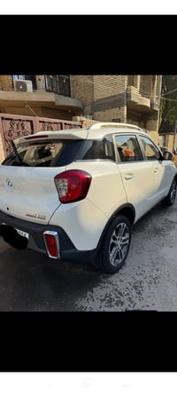 بايك X35 • ٢٠١٩ • ٧٨ ألف كم