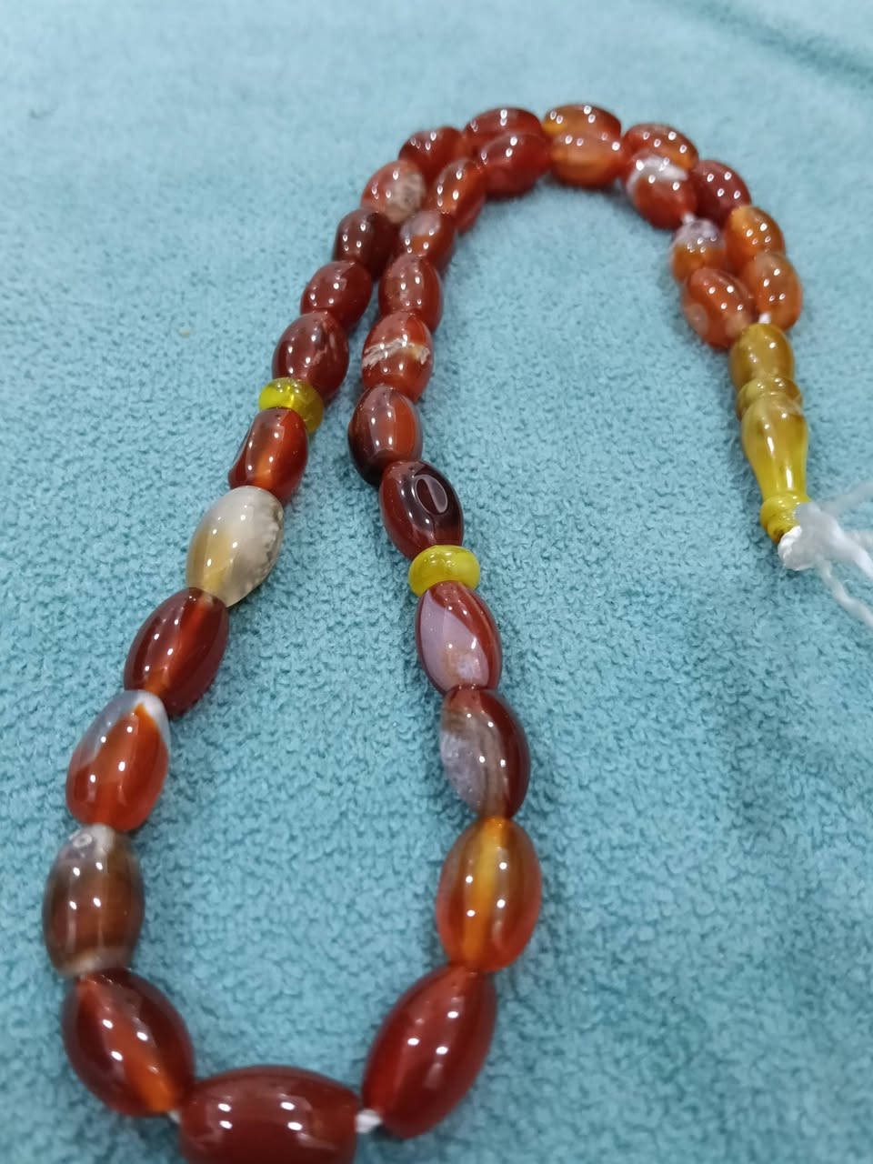 انواع السبح اسعار مناسبه


**إذا كنت صاحب هذا الإعلان وتريد حذفه لأي سبب، رجاءا أرسل رسالة إلى الدعم الفني**