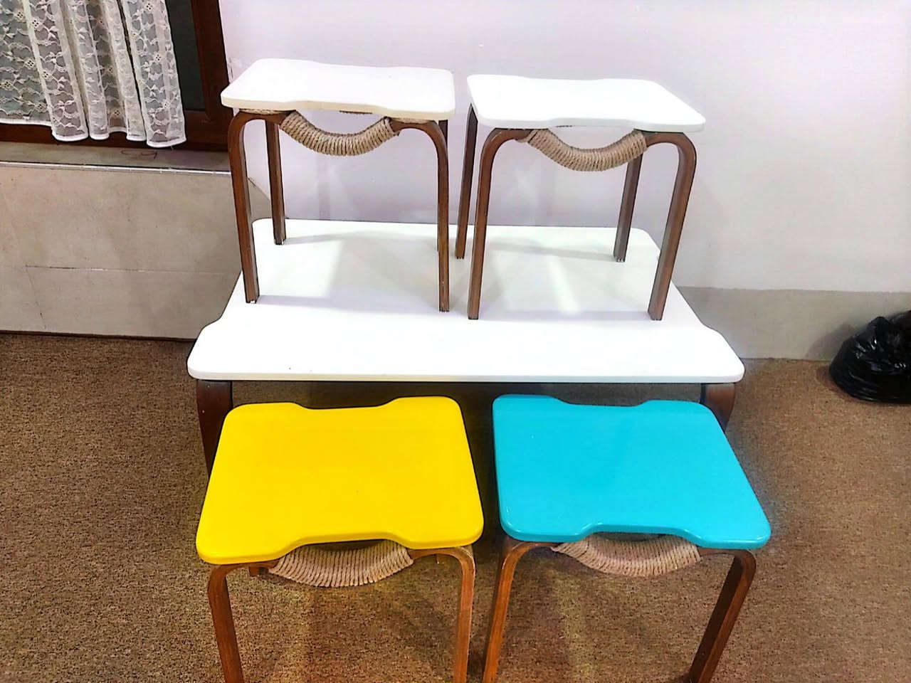 بۆ فرۆشتن مووشتەریت چات بکە شوێن کەلار


**إذا كنت صاحب هذا الإعلان وتريد حذفه لأي سبب، رجاءا أرسل رسالة إلى الدعم الفني**