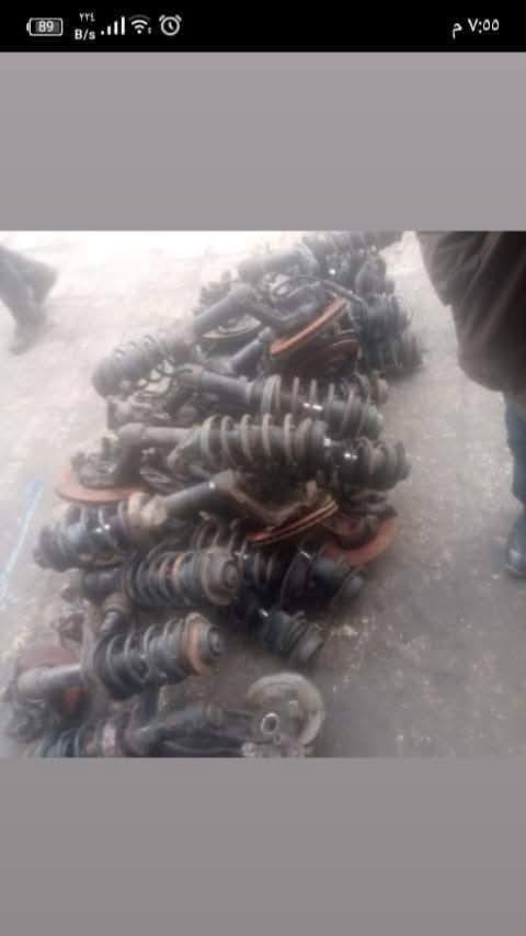 كل شيء موجود للابن 0796101823


**إذا كنت صاحب هذا الإعلان وتريد حذفه لأي سبب، رجاءا أرسل رسالة إلى الدعم الفني**