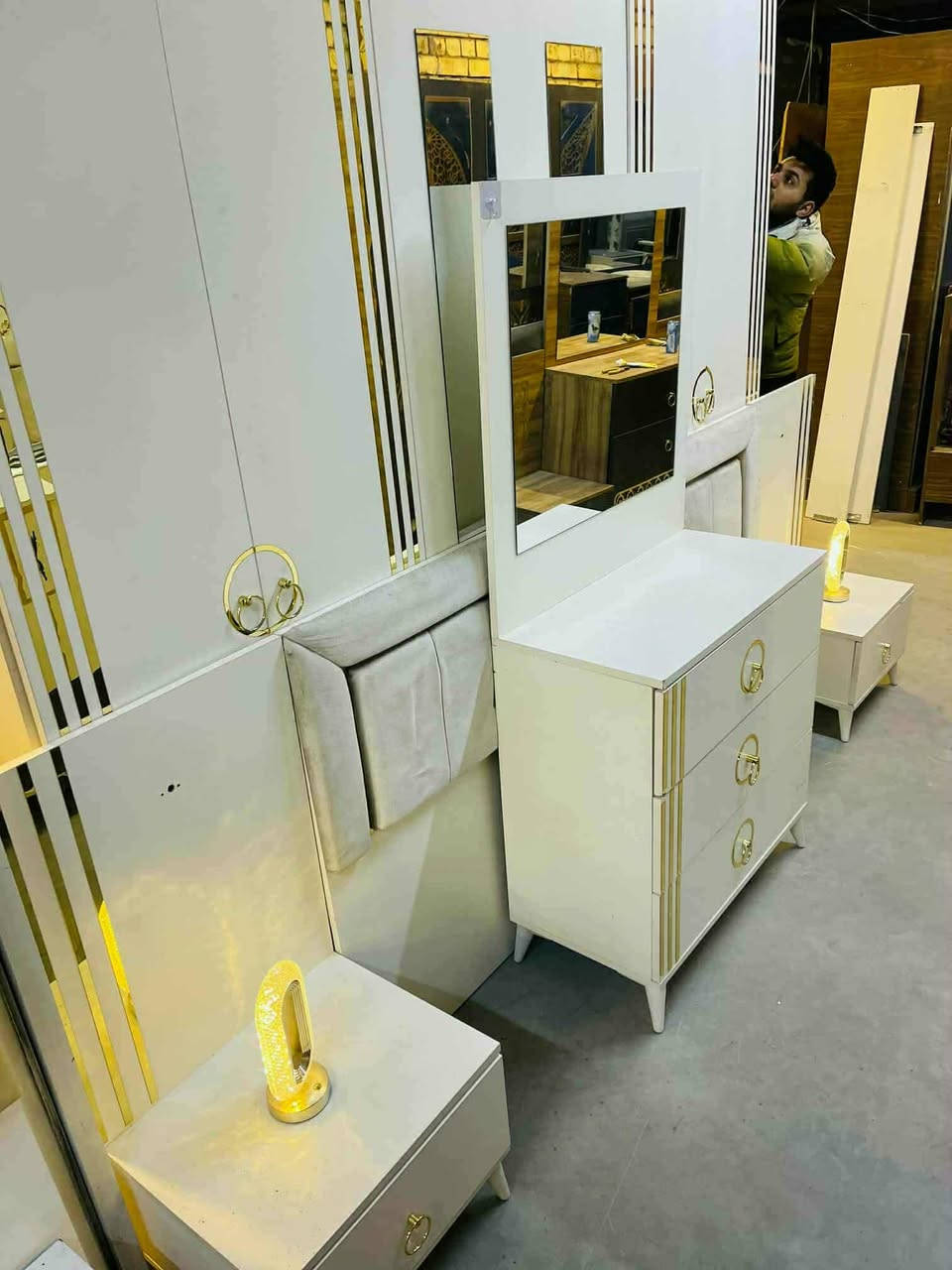 500بيهه مجال مع نقل وشد داخل بغداد مجاني نضافه فول سارعو بالحجز


**إذا كنت صاحب هذا الإعلان وتريد حذفه لأي سبب، رجاءا أرسل رسالة إلى الدعم الفني**