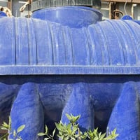 تانكي وسخان • استعمال قليل • النجف