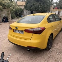 فورتي • ٢٠١٦ • حادث