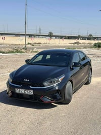 مكلف بلنشر فورتي GT / للبيع فول   لسيارة ماشية : 118 الف ‎موديل :2023 ...