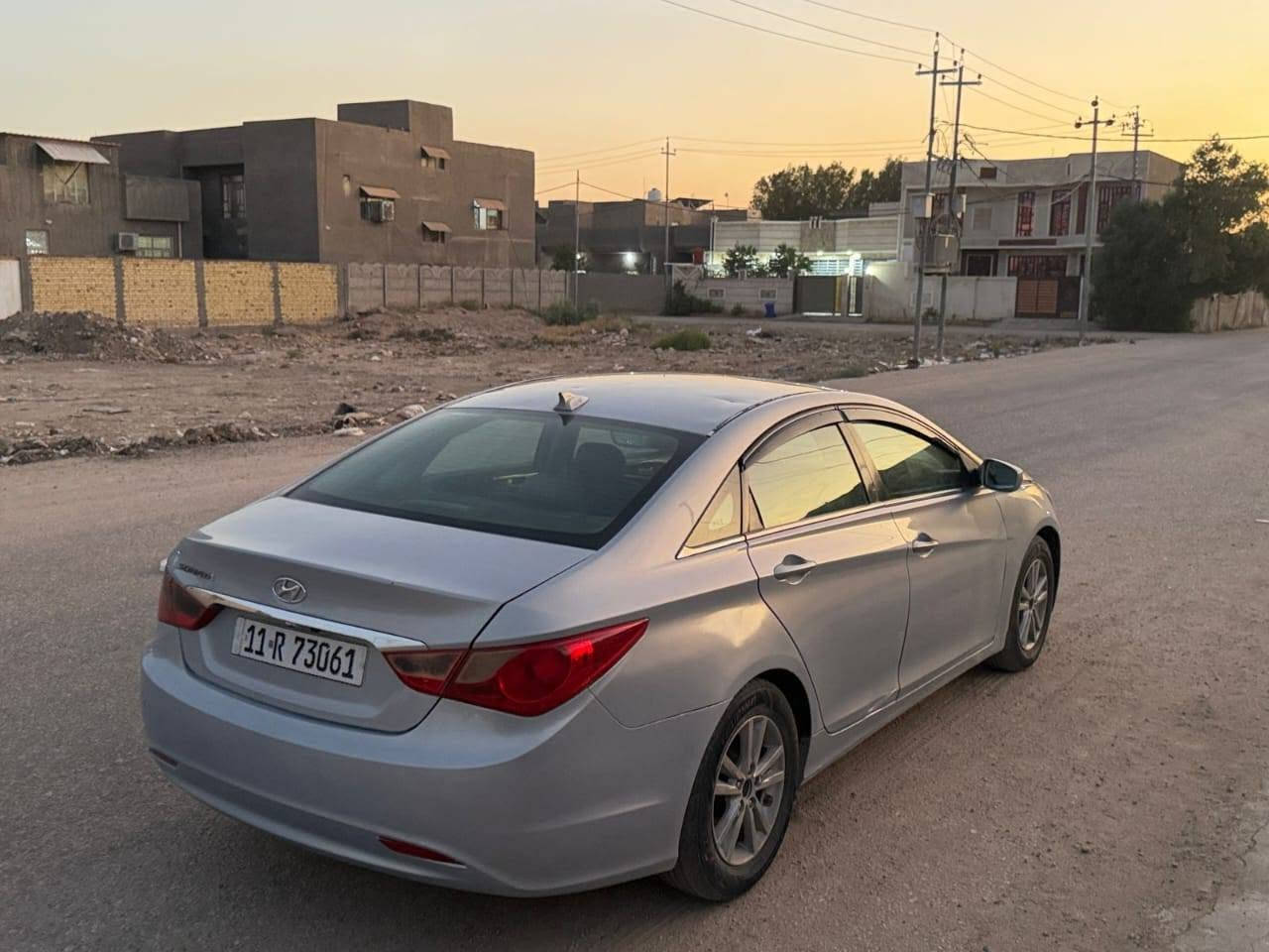 السلام عليكم
سوناتا ٢٠١٢ أمريكي قطعتين صبغ بدون داخل رقم بغداد دولي تحويل مباشر محرك ٢٤٠٠ نضيف تبريد ثلج الشراي يتصل ويدلل مكاني بابل ***********
