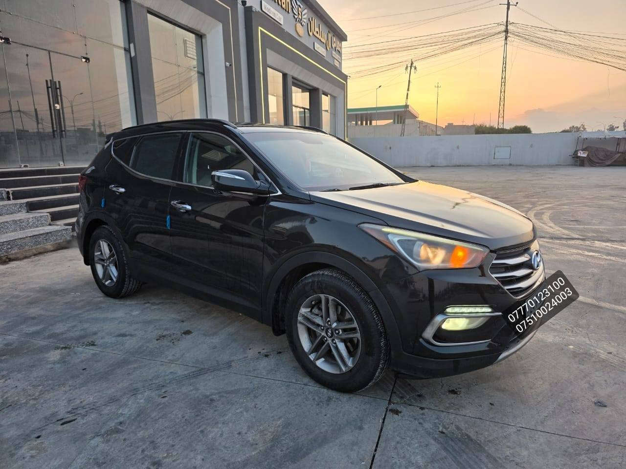 🔴ترهم بنظام اقساط مقدمة 100 وقسط 5🔴

هونداي سنتافي
                                                                           🇱🇷2018
رقم دهوك مميز (رقم وسنويه جديد)
ماشية 97 فقط
محرك 4 سلندر
7 راكب 
فول السياره عدا سلايت
بصمة تشغيل
بصمة ابواب 
بصمة صندوق ذكي
شاشة +كامرة
كشنات جلد +تحكم كهرباء
كشنات تدفئه+تبريد 
تحكمات ستيرن كامل 
تحكم صوتي 
مخارج AUX+USB
أنظمة قيادة (سبورت+ايكو+عادي)
مانع انزلاق
مثبت سرعه
نظام التحكم في هبوط المنحدرات
نقطه عمياء (حساسات جانبيه وخلفيه)
اشاير بالمري+تحكم مري كهربائي
بردات خلفيه تنزل وتصعد
ويل كب
ضرر سطحي بوند فقط بدون داخل وصور امريكا ناشرهم.       

169 💲 سعر النقد

***********
***********

موصل الايسر
