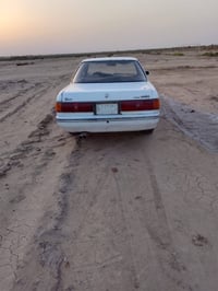 رقم نجف • سنوية ٢٧ • محرك وكير