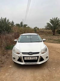 فوكس ٢٠١٣ • رقم بغداد • حادث