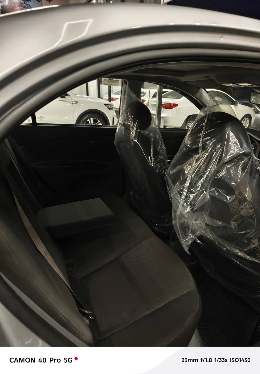 ريو فول  داخل برايد بدون صبغ بدون ضرر بيها تقحيل قليل محرك 16شرط كير شرط رقم اربيل دولي هزه جديده سعر 102وبيها مجال قليل شرط تحويل *********** مكلف بالنشر
