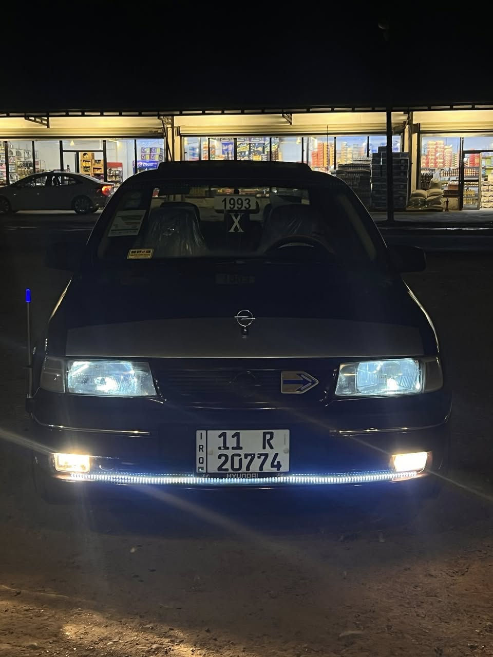 السلام عليكم اوبل فكترا للبيع
‭+964 750 967 3204‬


**إذا كنت صاحب هذا الإعلان وتريد حذفه لأي سبب، رجاءا أرسل رسالة إلى الدعم الفني**