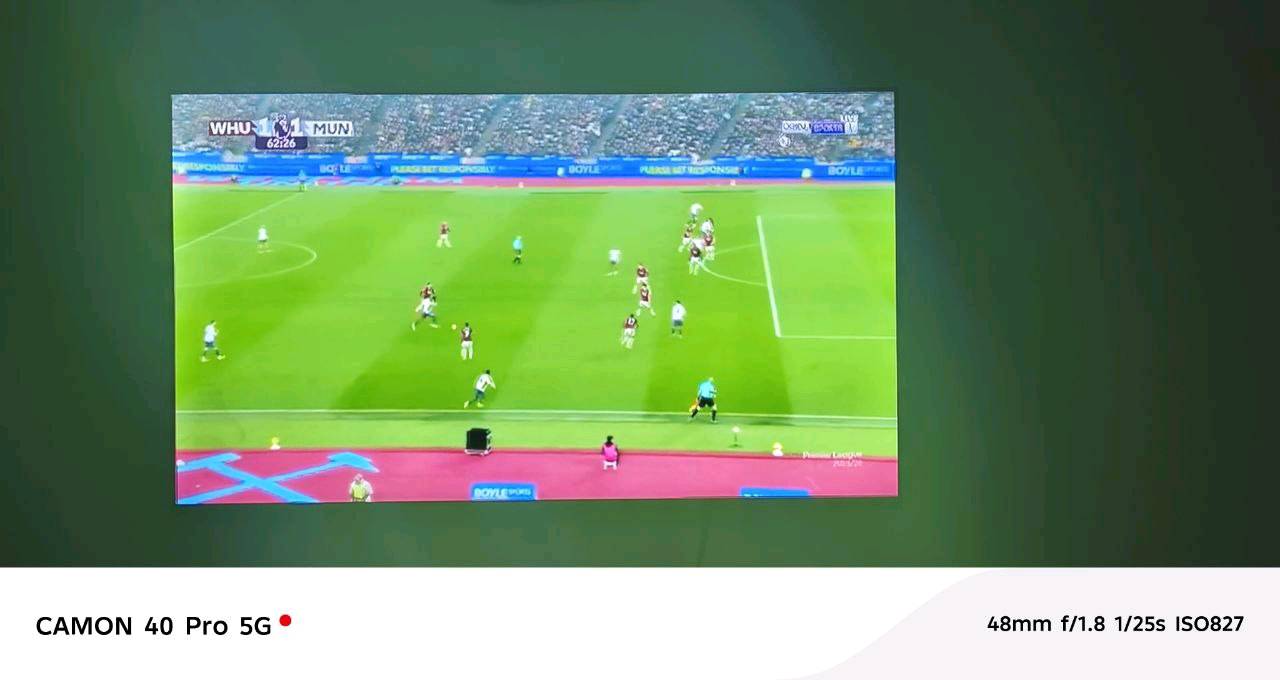 شاشة حجم50 نظام( كوكل تيفي). كينوود. بدون أطار فريملس. شاشة سريعة ومعالج قوي جدآ.تحكم بالأوامر الصوتية ناطقة وظمانها بعده بيها . 
السماعات Dolby VISION
Dolby ATMOS محيطي.
 الدقة 4K2160p...
. السعر 300بيها مجال....

بغداد الشعب