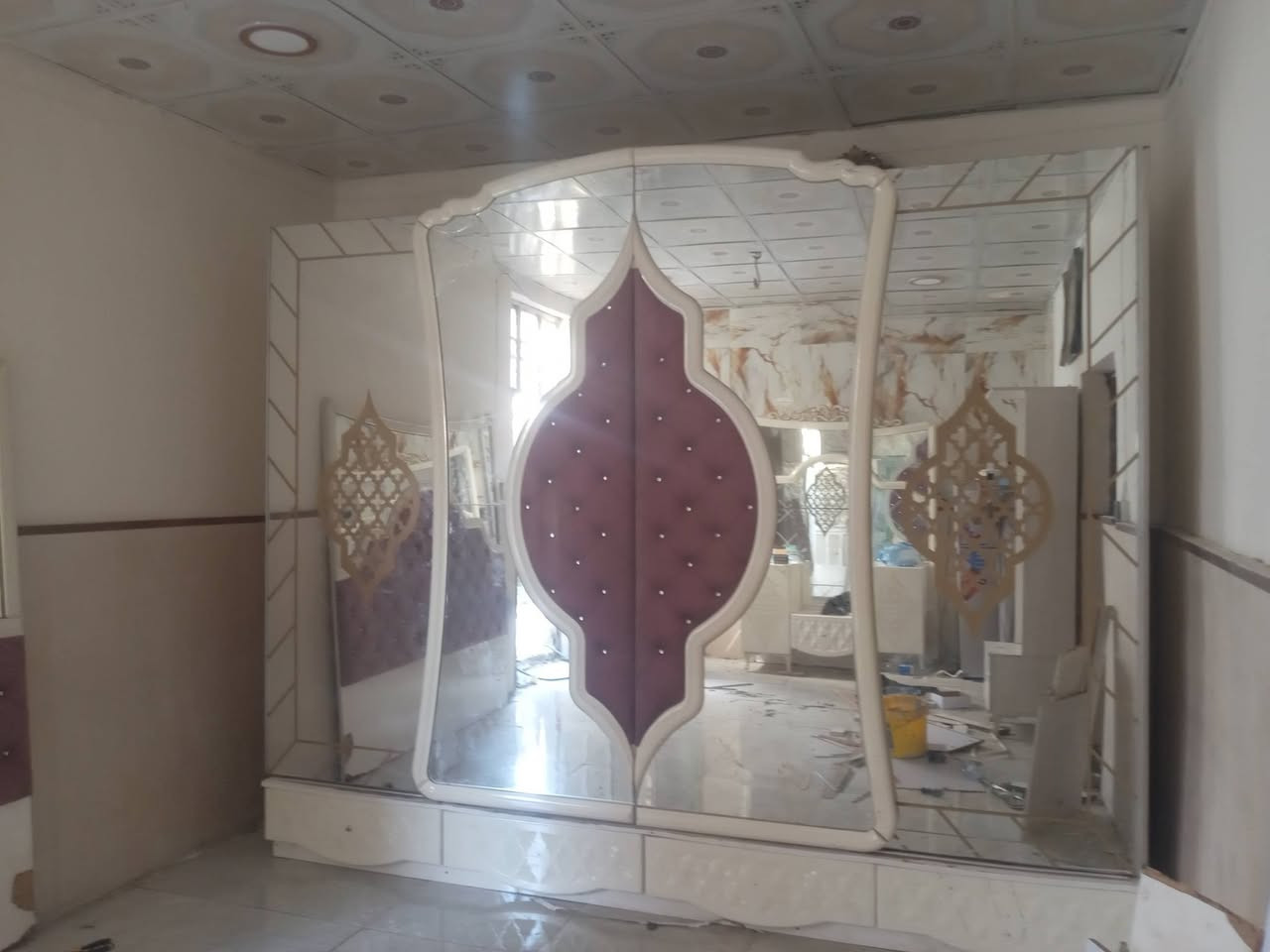 غرفه تركيه البع ظخمه ***********

