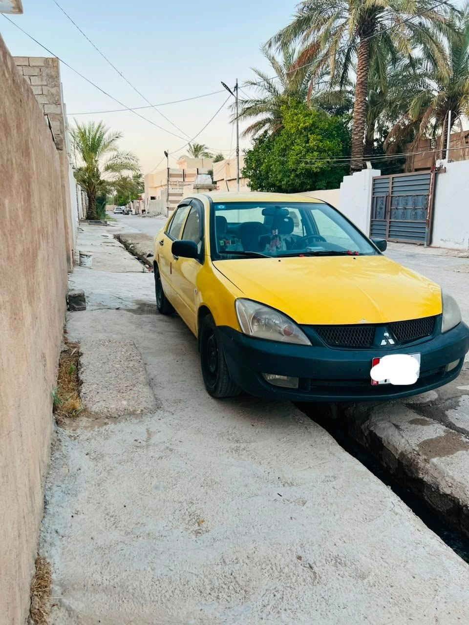 لانسر 2010 وارد امريكي للبيع مكينة 2000 كير عادي رقم بغداد انكليزي باسمي تحويل ثاني يوم تخم تايرات لايت زنون سنوية لل27 شهر الرابع شاشة وكامرة تبريد شغال السعر 62
***********
