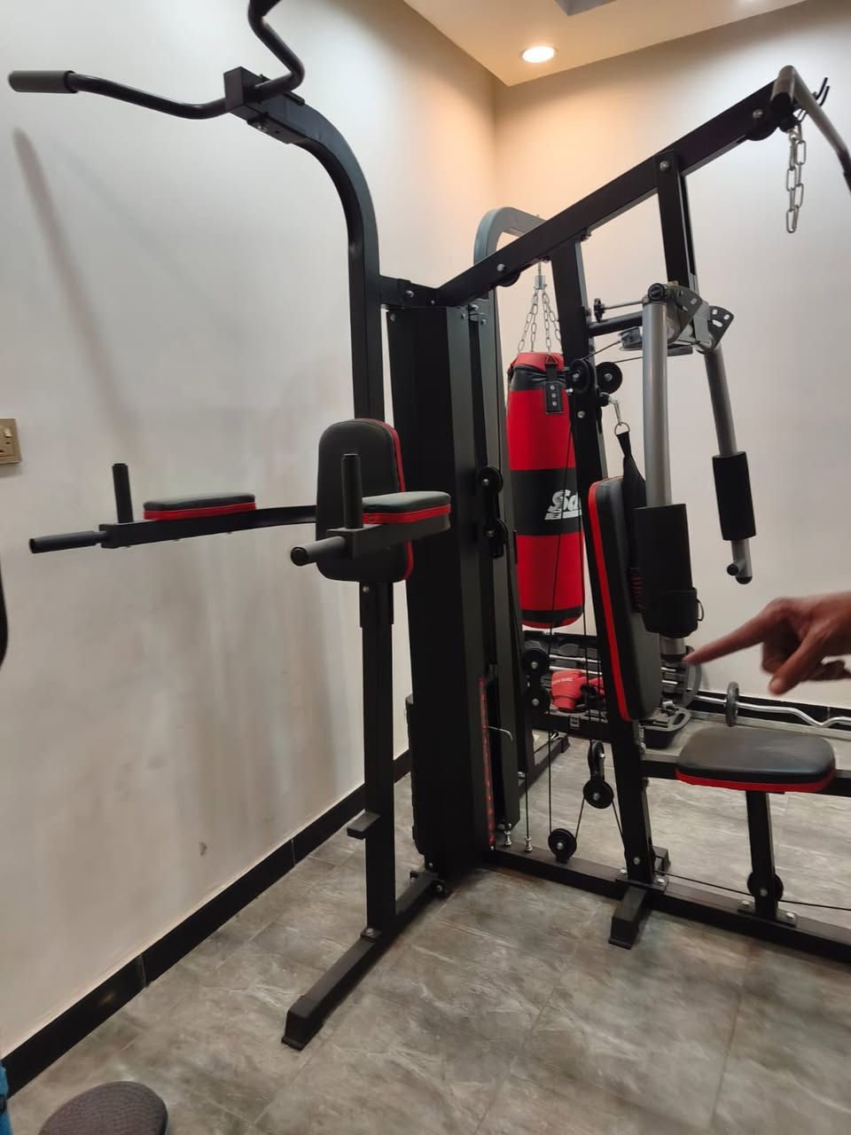 السلام عليكم هذا جهاز البيع  ‏السعر600 ‏عنوان بغداد شارع فلسطين ‏رقم الهاتف0773967957


**إذا كنت صاحب هذا الإعلان وتريد حذفه لأي سبب، رجاءا أرسل رسالة إلى الدعم الفني**