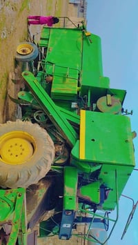 دراسه جوندير • موديل ١٩٨٠ • الشاصي شرط