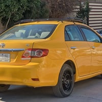 تويوتا كورولا • ٢٠٠٩ • كركوك
