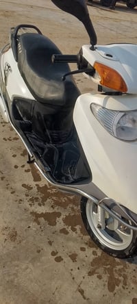 مديل 22 • دخان • نعمانيه