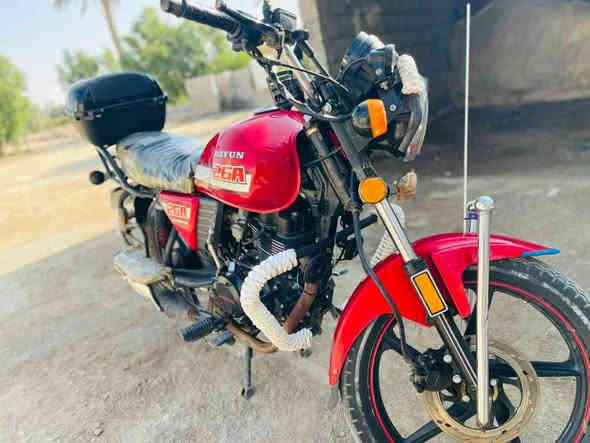 اسلام عليكم..  دراجه داي وان
مويل 21.اوراق صواليه محرك 200.مكفوله 

مكاني بابل.. الحله. جبله.؟ 1450.الاستفسار.  تصال عله 

رقم التالي.***********.  شكرا
