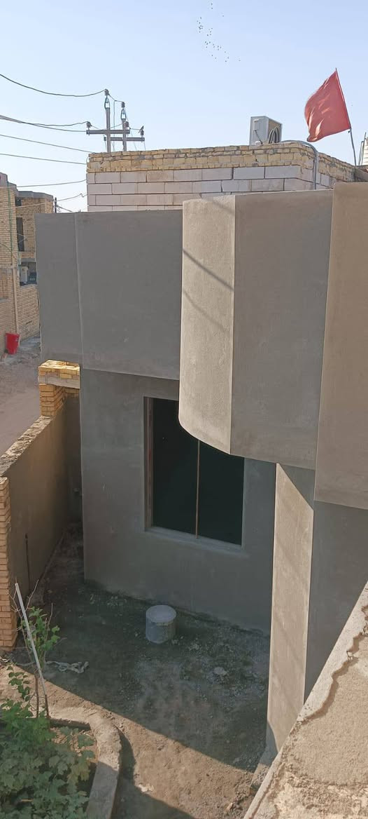 (بسم الله الرحمن الرحيم
((وَقُلِ اعْمَلُوا فَسَيَرَى اللَّهُ عَمَلَكُمْ وَرَسُولُهُ وَالْمُؤْمِنُونَ)) جزء من اعمالنا المتواضعه لبخ نثر   صطار جص بياض  التزام ودقه في العمل  ناصريه فقط  متفرغ حالين ***********او***********
